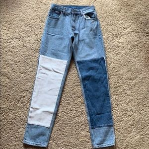 John Galt Jeans